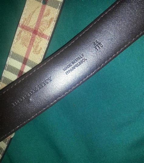 do burberry belts have serial numbers|burberry authenticity code check.